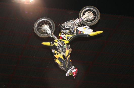 saut